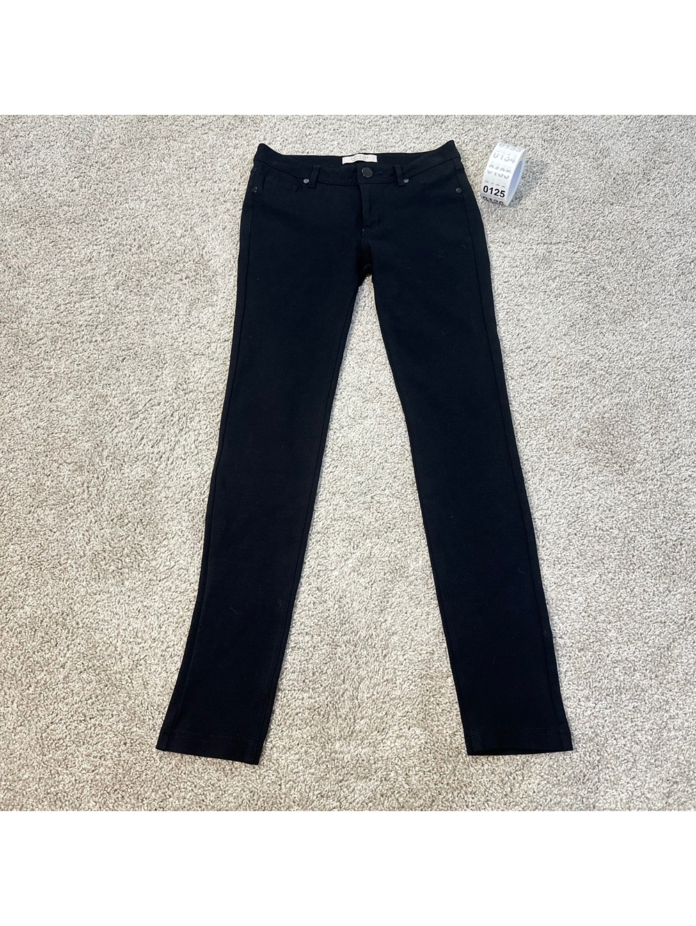 Active USA black pants